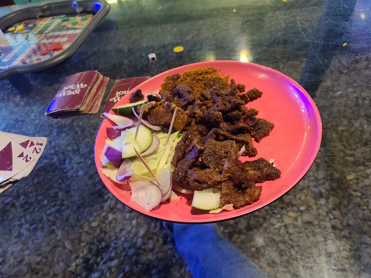 Last Gate Restaurant And Bush Bar-10