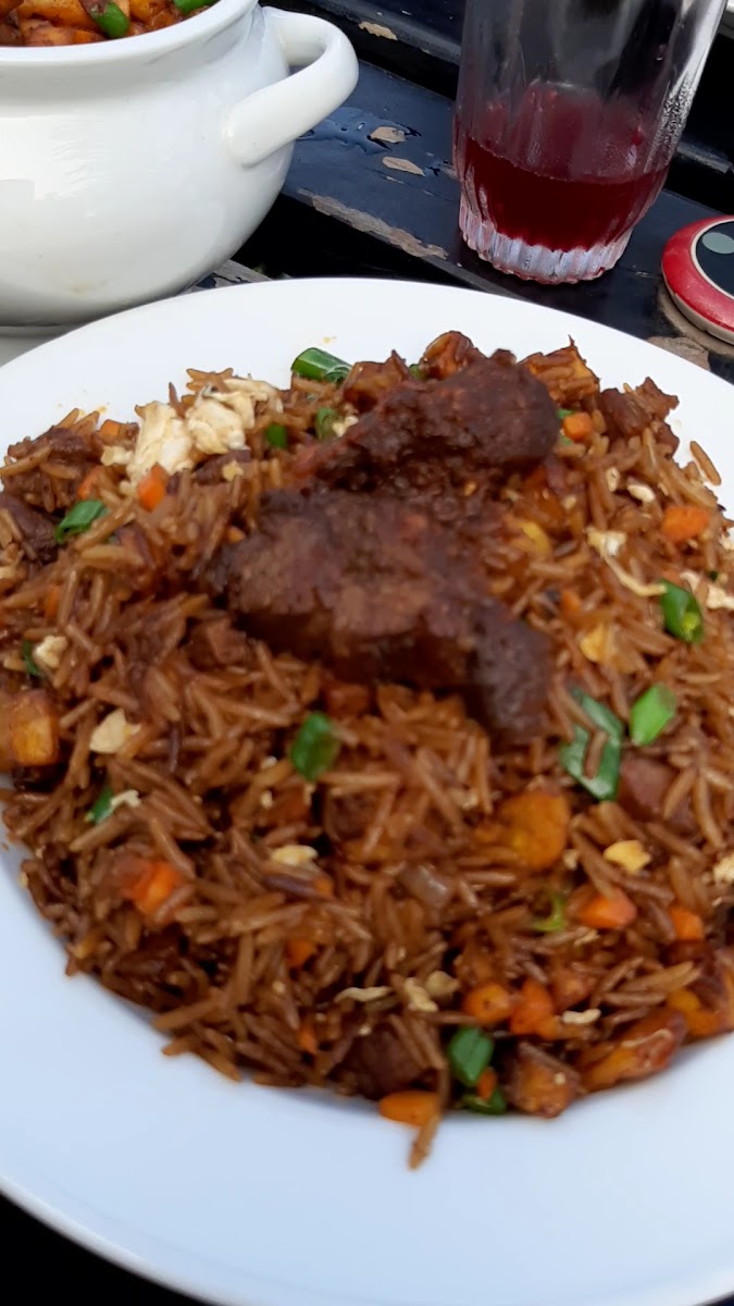 Last Gate Restaurant And Bush Bar-2