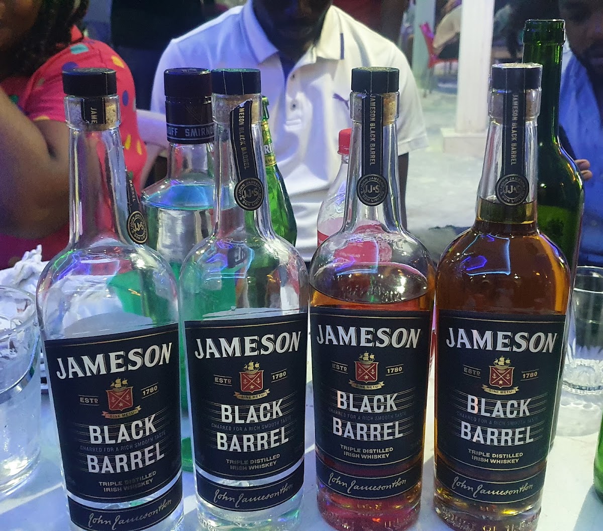 Last Gate Restaurant And Bush Bar-5