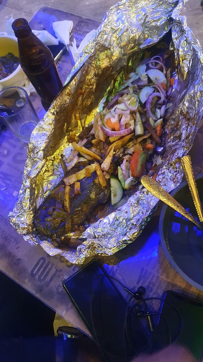 Last Gate Restaurant And Bush Bar-6