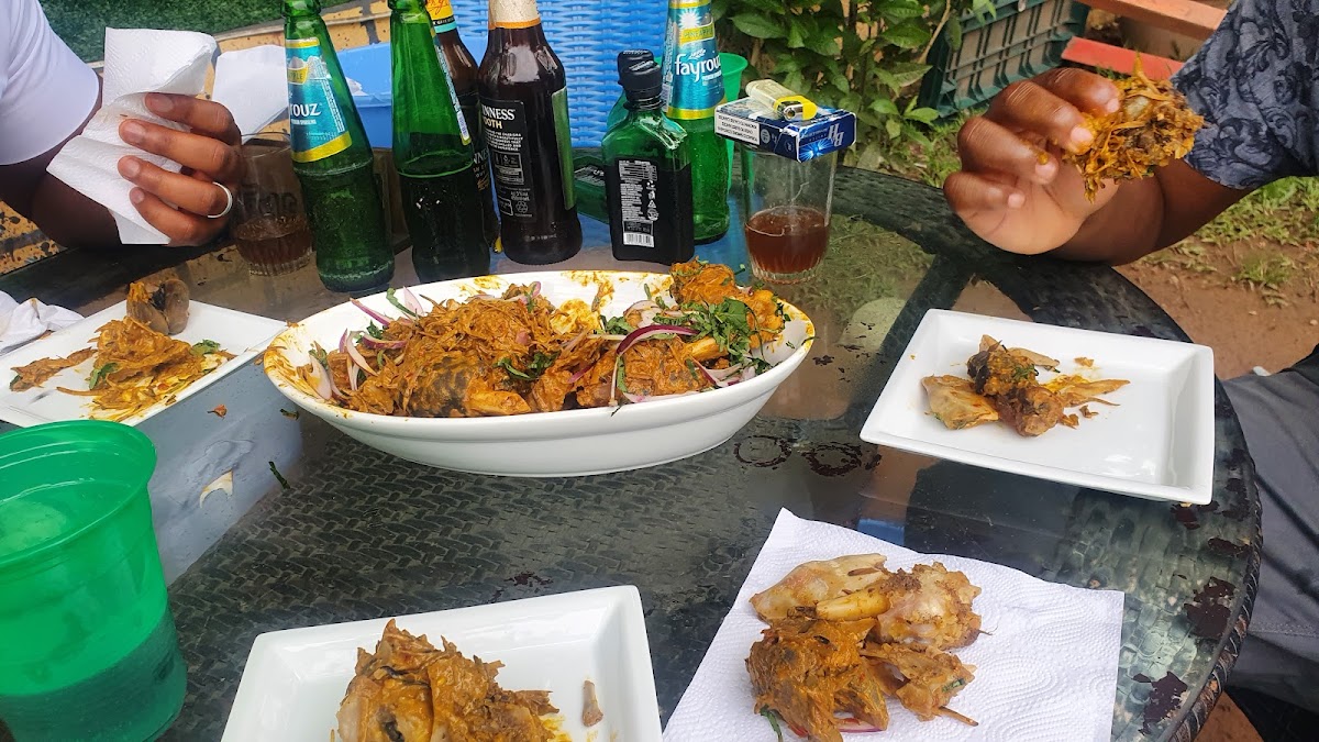 Last Gate Restaurant And Bush Bar-9